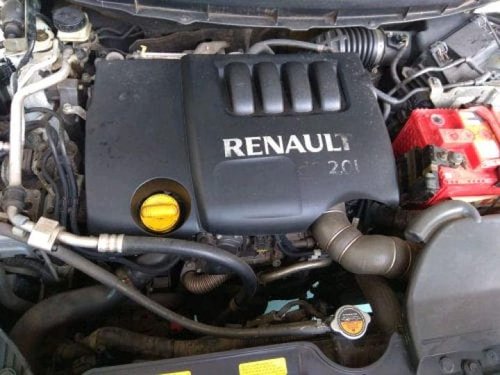 Renault Koleos 2011-2013 2.0 Diesel MT for sale