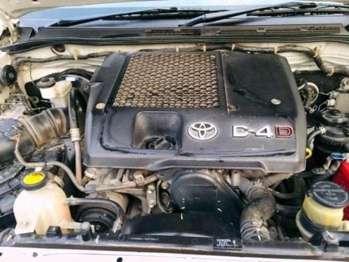 Toyota Fortuner 2011-2016 4x2 AT for sale