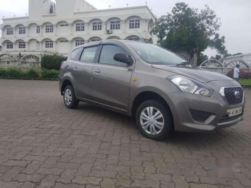 Datsun GO A 2018 MT for sale 