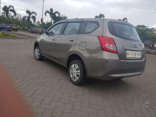 Datsun GO A 2018 MT for sale 