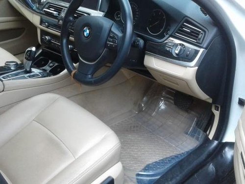 BMW 5 Series 2013-2017 2016 AT for sale