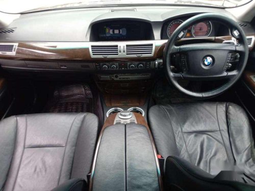 Used 2008 BMW 7 Series AT for sale 