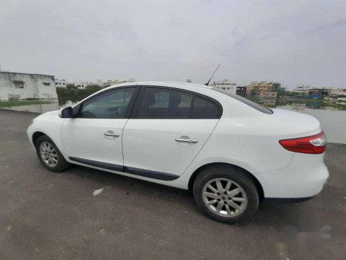 Renault Fluence 2011 Diesel E4 MT for sale 