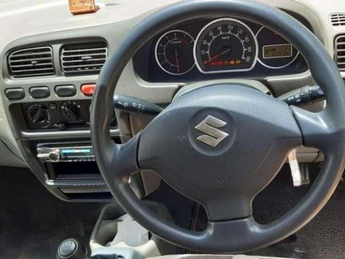 Maruti Suzuki Alto K10 VXi, 2010, Petrol MT for sale 