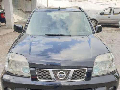Used 2007 Nissan X Trail MT for sale