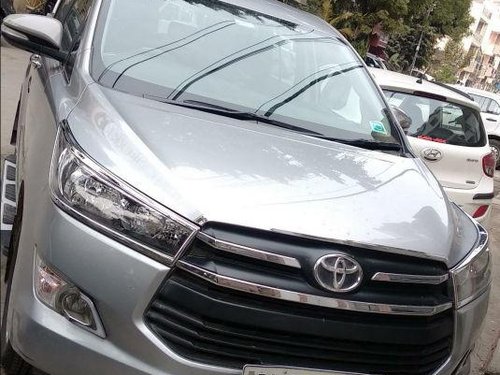 Used Toyota Innova Crysta 2.8 GX AT 2017 for sale