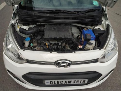 Hyundai i10 Sportz 2015 MT for sale