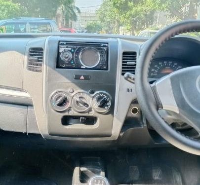 2010 Maruti Suzuki Wagon R LXI MT for sale