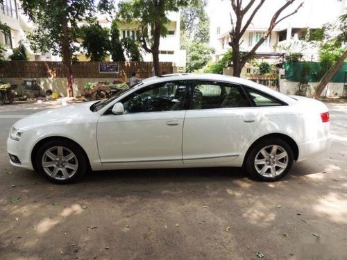 2010 Audi A6 2.7 TDI AT for sale