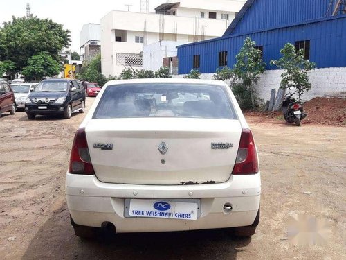 2009 Mahindra Renault Logan MT for sale 