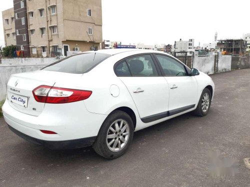 Renault Fluence 2011 Diesel E4 MT for sale 