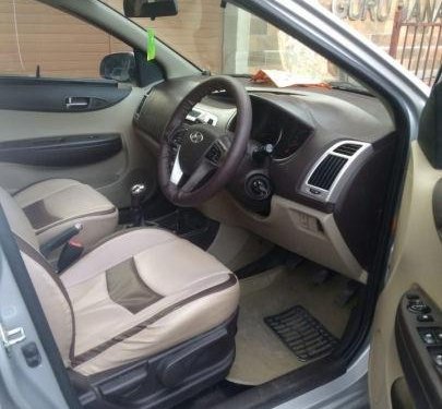 2012 Hyundai i20 MT for sale at low price