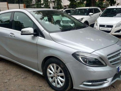 Mercedes Benz B Class 2013 AT for sale 