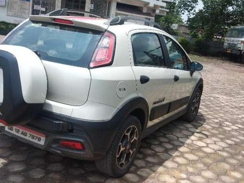 Used Fiat Abarth MT at low price