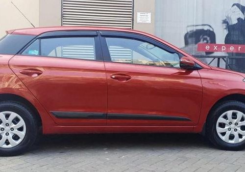 Used 2015 Hyundai Elite i20 MT for sale