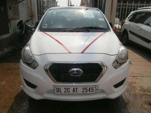 Datsun GO T MT 2014 for sale