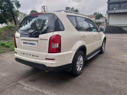 Mahindra Ssangyong Rexton RX7 2014 AT for sale