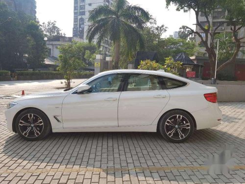 BMW 3 Series GT Luxury Line AT 2015 for sale