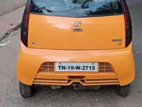 Used Tata Nano MT for sale car at low price
