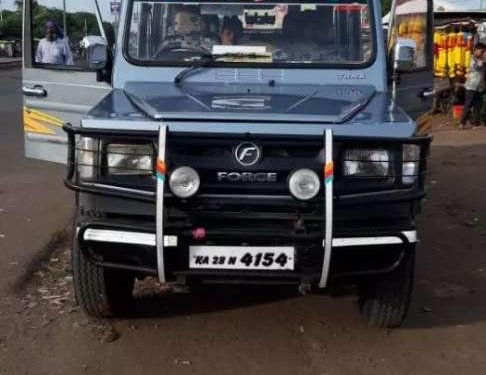 Used Force Gurkha MT for sale car at low price