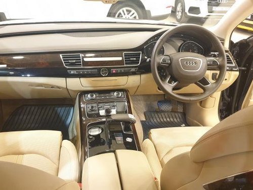 Audi A8 L 50 TDI Quattro Premium Plus AT for sale