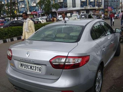 Used 2013 Renault Fluence MT for sale