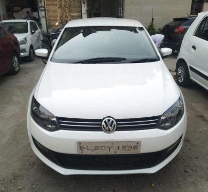 2013 Volkswagen Polo MT for sale at low price