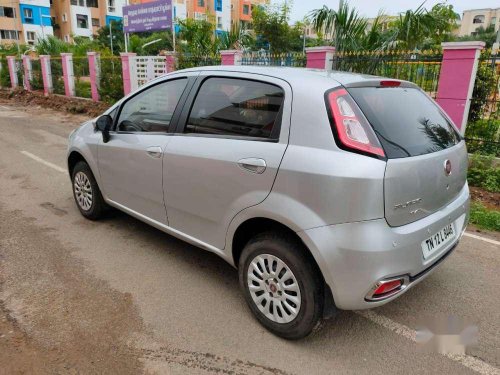 Fiat Punto Evo 2016 MT for sale