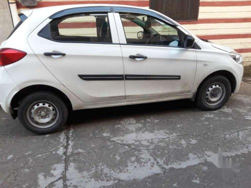 Used Tata Tiago MT car at low price