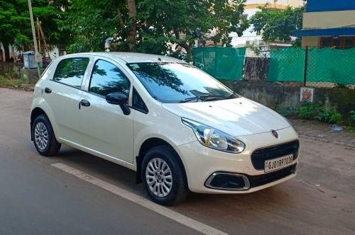 Used Fiat Punto Evo 1.3 Active MT car at low price