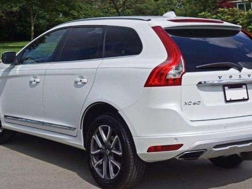 Volvo XC60 D5 AT 2017 for sale
