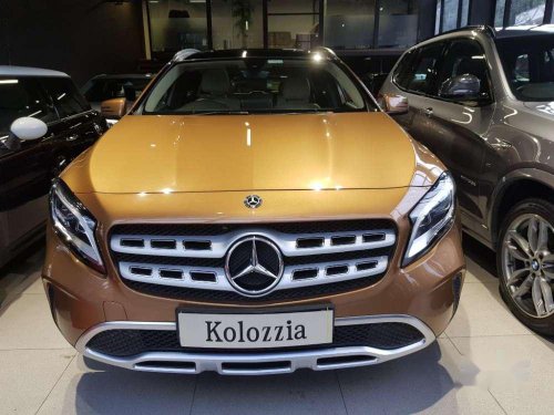 Used Mercedes Benz GLA Class AT for sale at low price