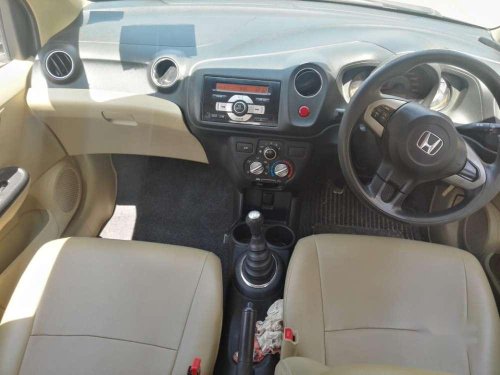 Used Honda Amaze MT car at low price