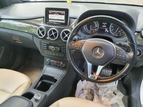 2013 Mercedes Benz B Class AT for sale