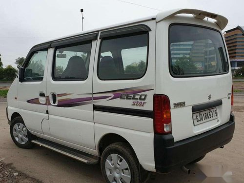 Maruti Suzuki Eeco 5 STR WITH A/C+HTR CNG, 2015, CNG & Hybrids MT for sale 