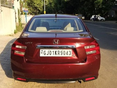 Used Honda City 1.5 S MT 2012 for sale