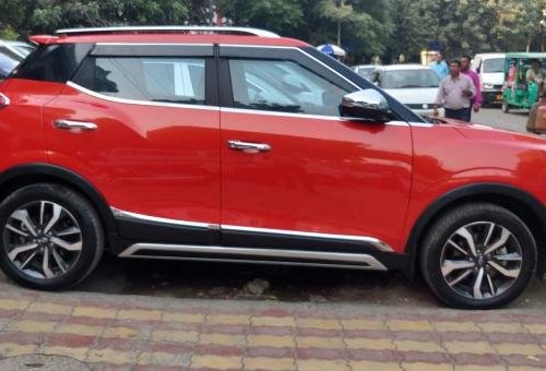 Used 2019 Mahindra XUV300 MT for sale
