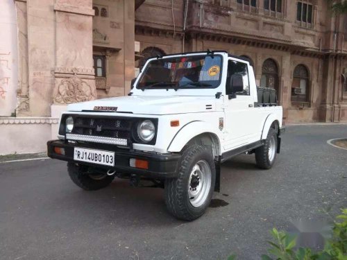 2008 Maruti Suzuki Gypsy MT for sale at low price