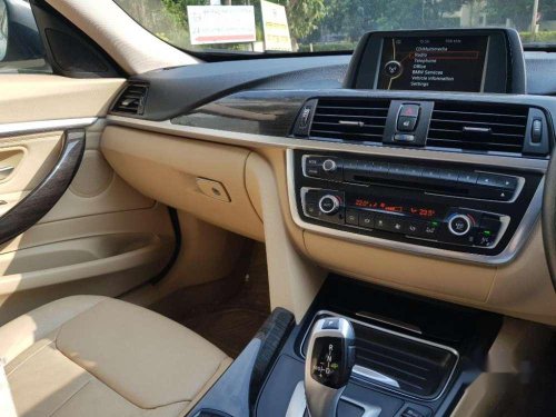 BMW 3 Series GT Luxury Line AT 2015 for sale