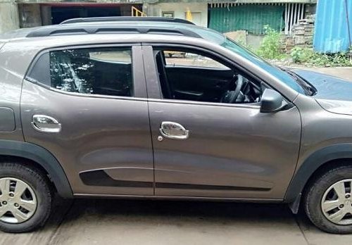 Renault KWID 2018 MT for sale