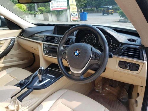 BMW 3 Series GT Luxury Line AT 2015 for sale