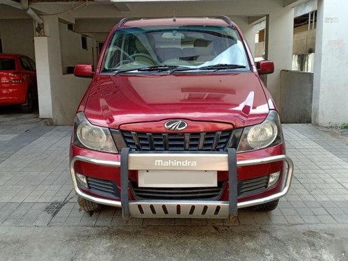 Used Mahindra Quanto C8 2014 MT for sale