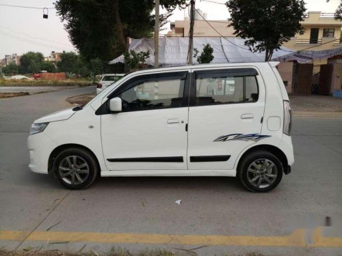 Maruti Suzuki Wagon R Stingray 2013 MT for sale 