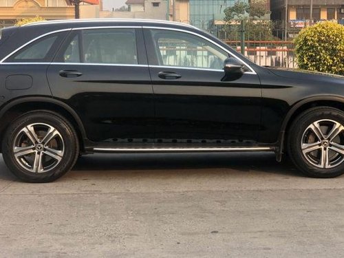 2018 Mercedes Benz GLC AT for sale