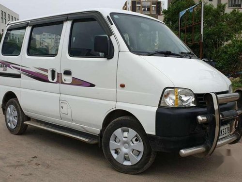 Maruti Suzuki Eeco 5 STR WITH A/C+HTR CNG, 2015, CNG & Hybrids MT for sale 
