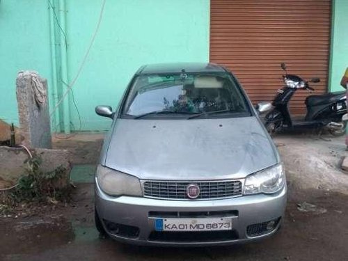 Used Fiat Palio MT Stile car at low price