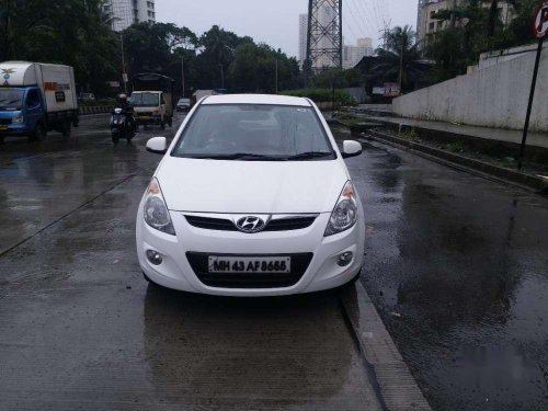 Hyundai I20 i20 Asta 1.2, 2011, Petrol MT for sale