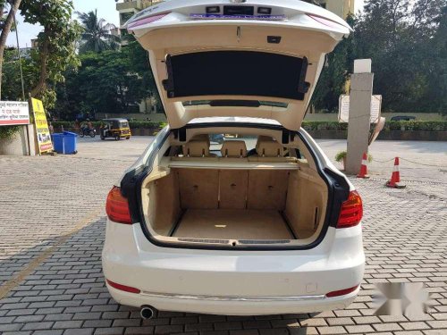 BMW 3 Series GT Luxury Line AT 2015 for sale