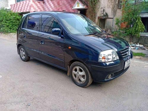 Hyundai Santro Xing XO 2007 MT for sale 