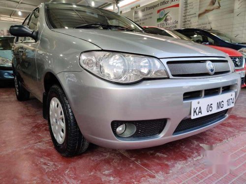 2008 Fiat Palio Stile MT for sale